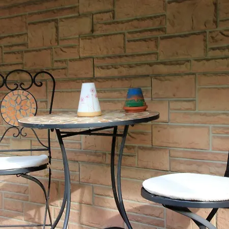 Pillnitz Am Weinberg *