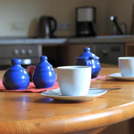 Lägenhet Pillnitz Am Weinberg Dresden