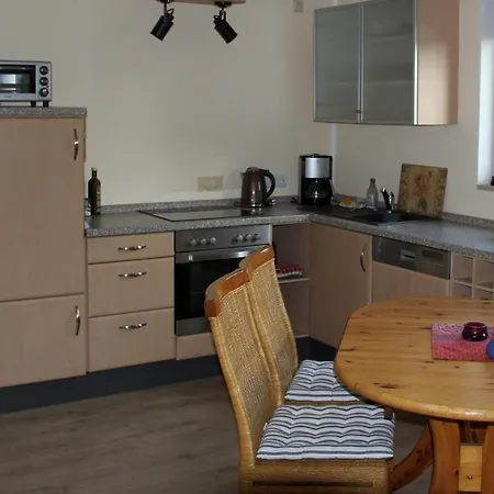 Pillnitz Am Weinberg Lägenhet *