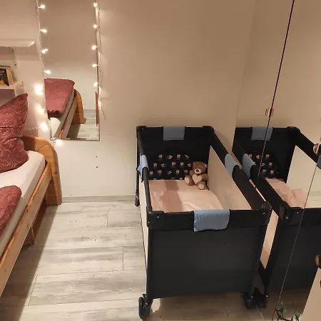 Pillnitz Am Weinberg Lägenhet