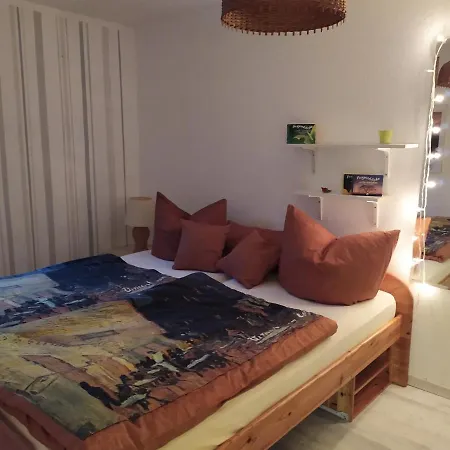 Pillnitz Am Weinberg * Dresden