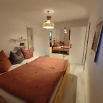 Pillnitz Am Weinberg Drážďany