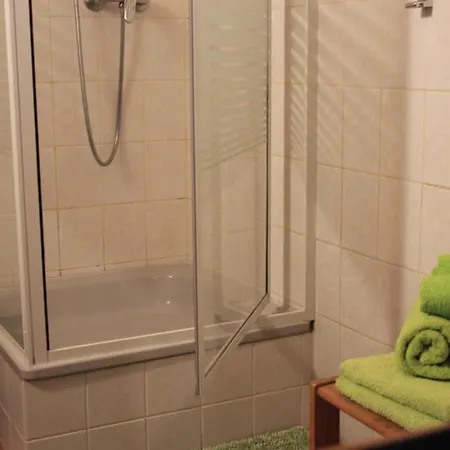 Pillnitz Am Weinberg Appartement
