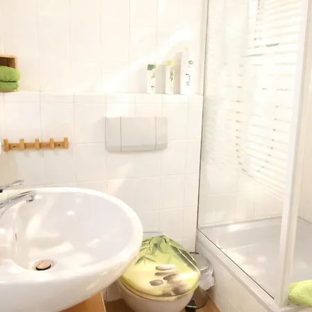 Pillnitz Am Weinberg Apartmán *