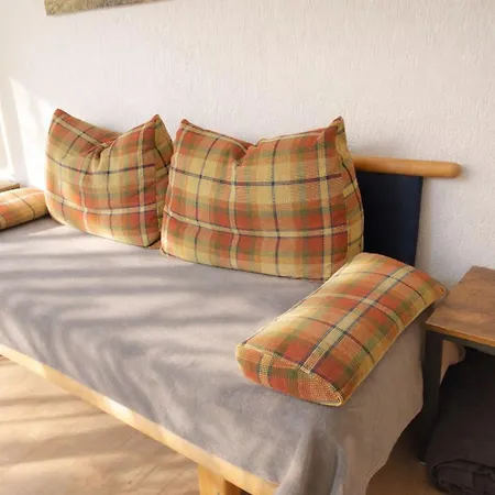 Pillnitz Am Weinberg Apartmán *