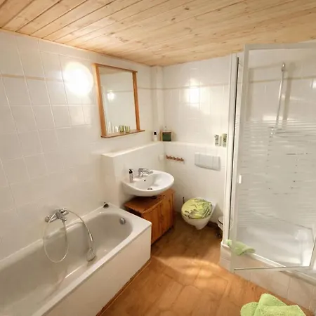 Apartmán Pillnitz Am Weinberg