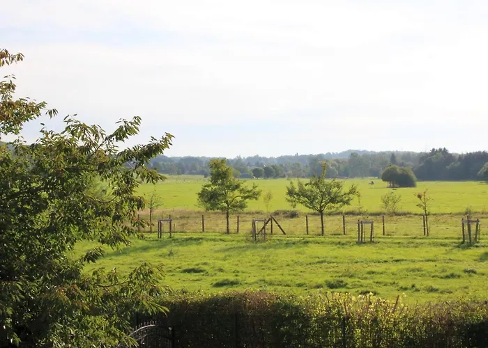 Pillnitz Am Weinberg Apartamento
