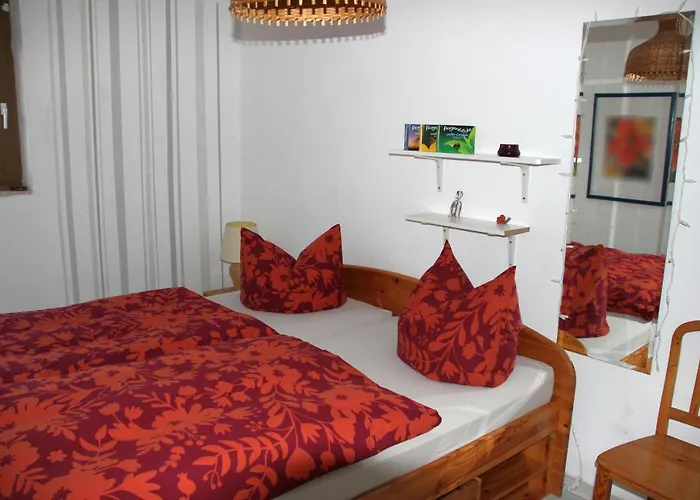 Pillnitz Am Weinberg Apartment *