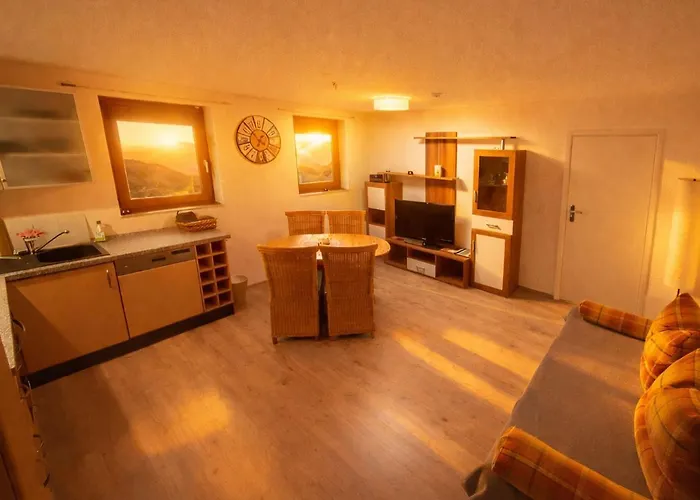 Pillnitz Am Weinberg Drážďany