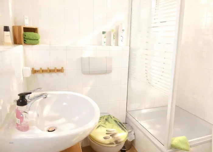 Pillnitz Am Weinberg Apartmán *