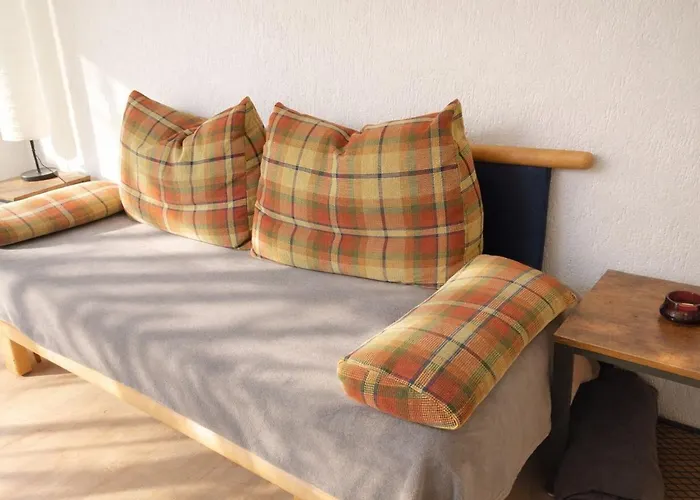 Pillnitz Am Weinberg Apartmán *