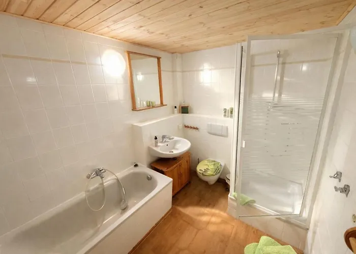 Apartmán Pillnitz Am Weinberg