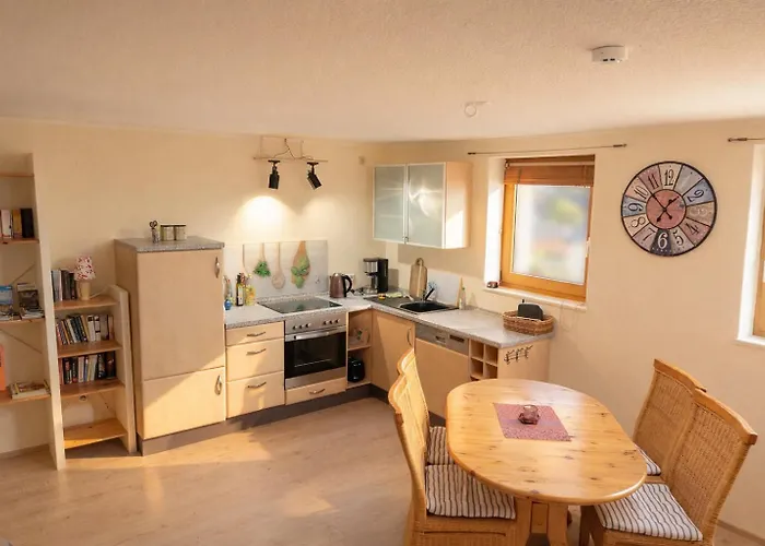 Pillnitz Am Weinberg Apartmán Drážďany