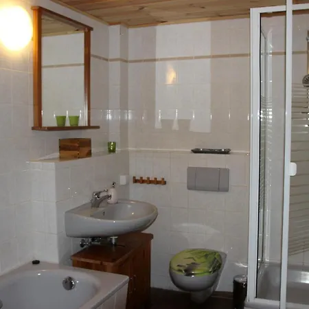 Pillnitz Am Weinberg Appartement Dresde