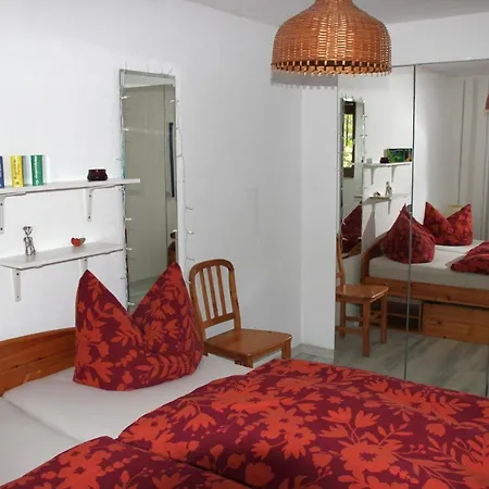 Apartment Pillnitz Am Weinberg
