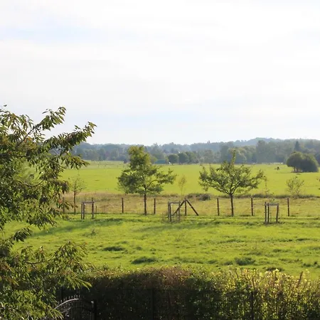 Pillnitz Am Weinberg Appartement