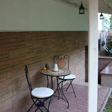 Pillnitz Am Weinberg Apartment