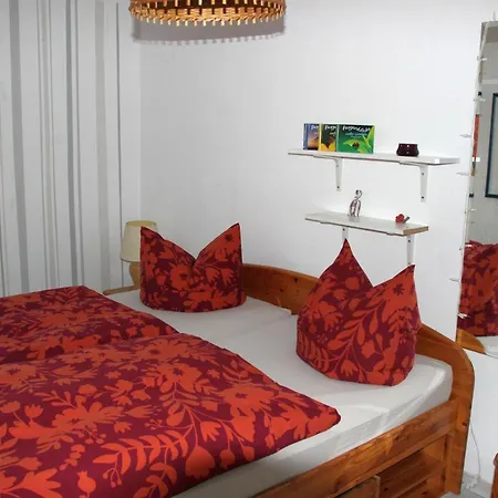 Pillnitz Am Weinberg Appartement *