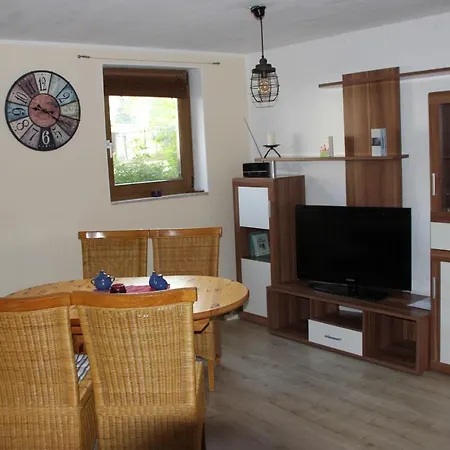 Pillnitz Am Weinberg Appartement